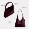 Bolso de hombro Brooklyn 28