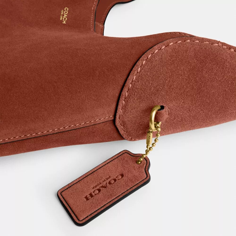 Bolso de hombro Brooklyn 28