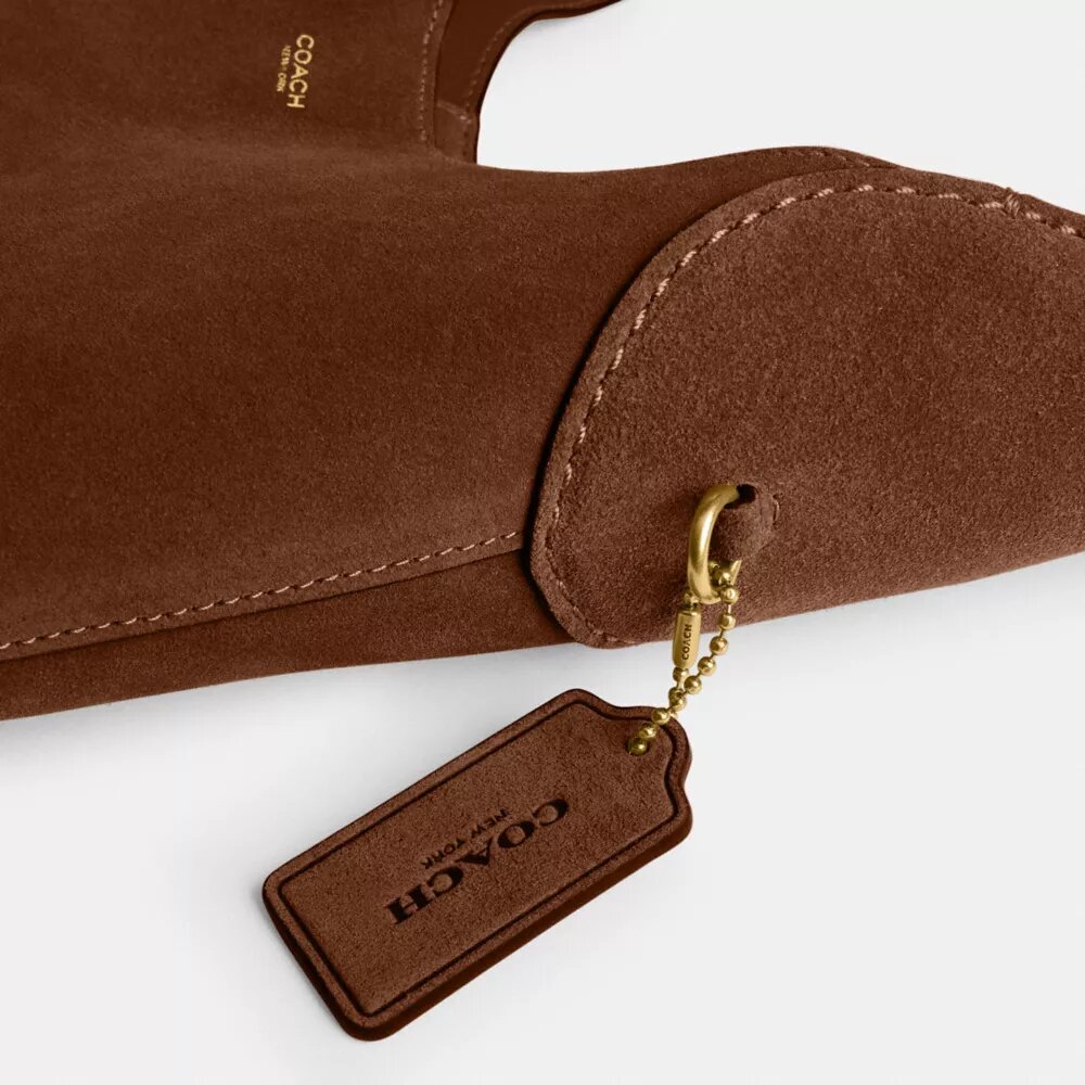 Bolso de hombro Brooklyn 28