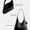 Bolso de hombro Brooklyn 28