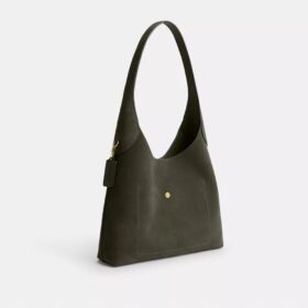 Bolso de hombro Brooklyn 28