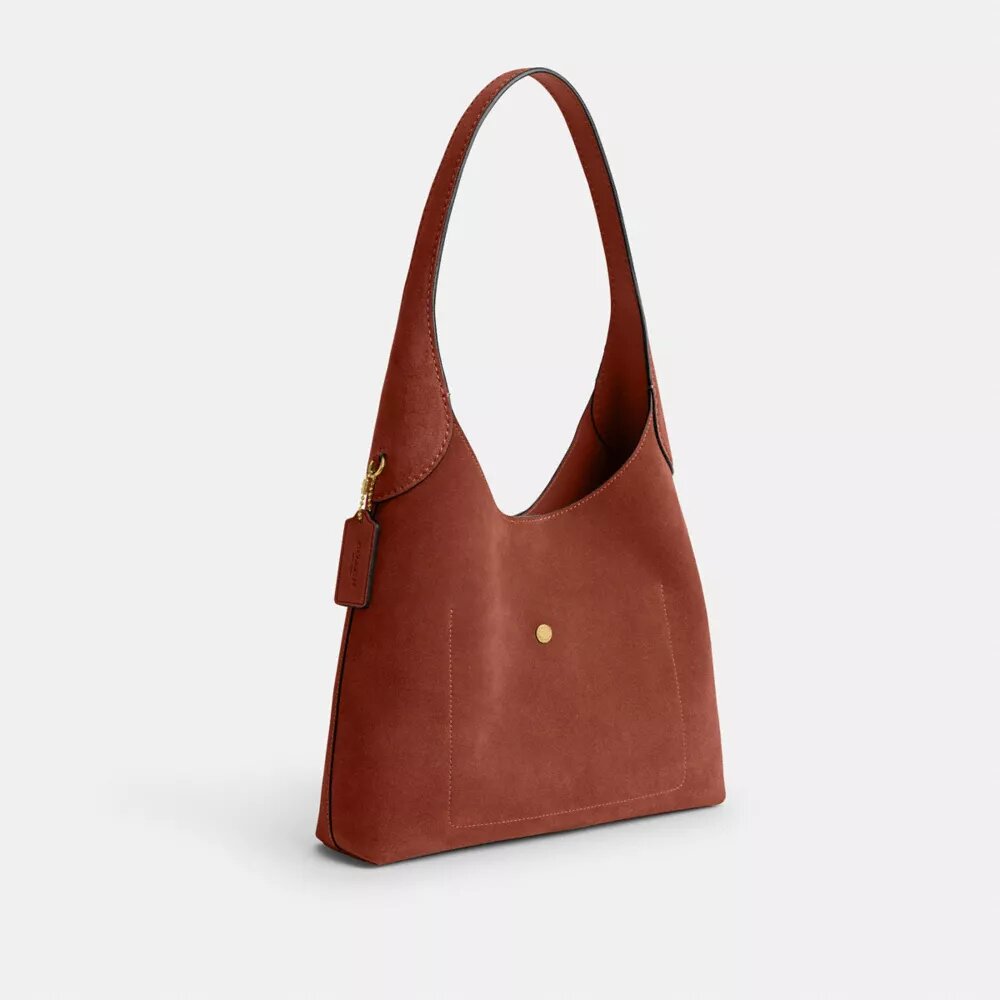 Bolso de hombro Brooklyn 28