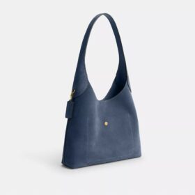 Bolso de hombro Brooklyn 28