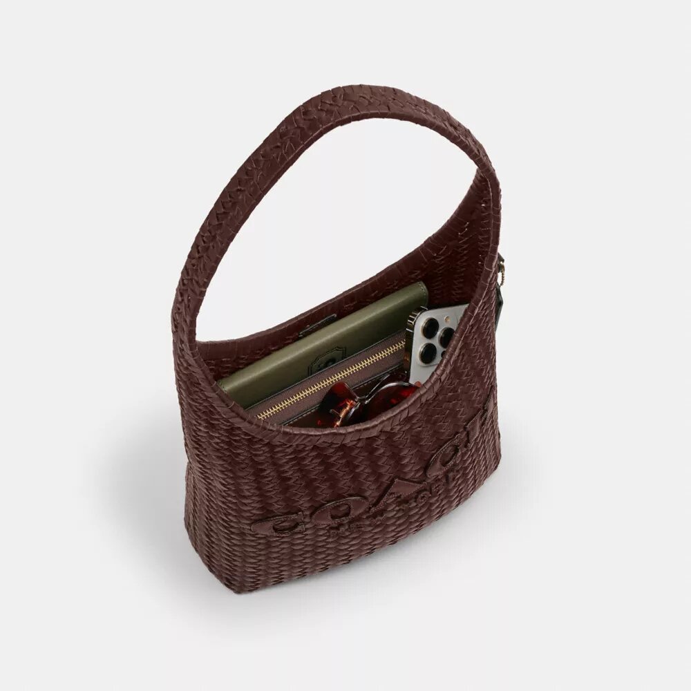 Bolso de hombro Brooklyn 28