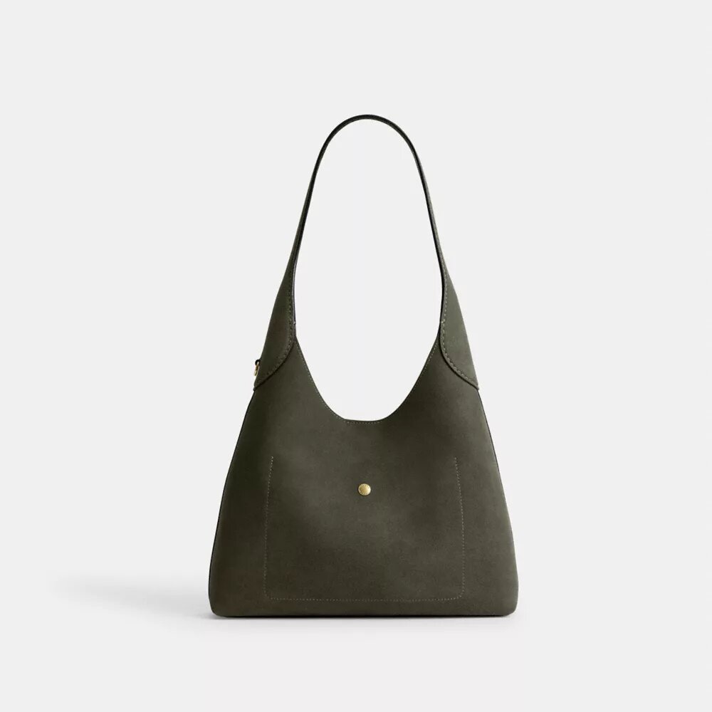 Bolso de hombro Brooklyn 28