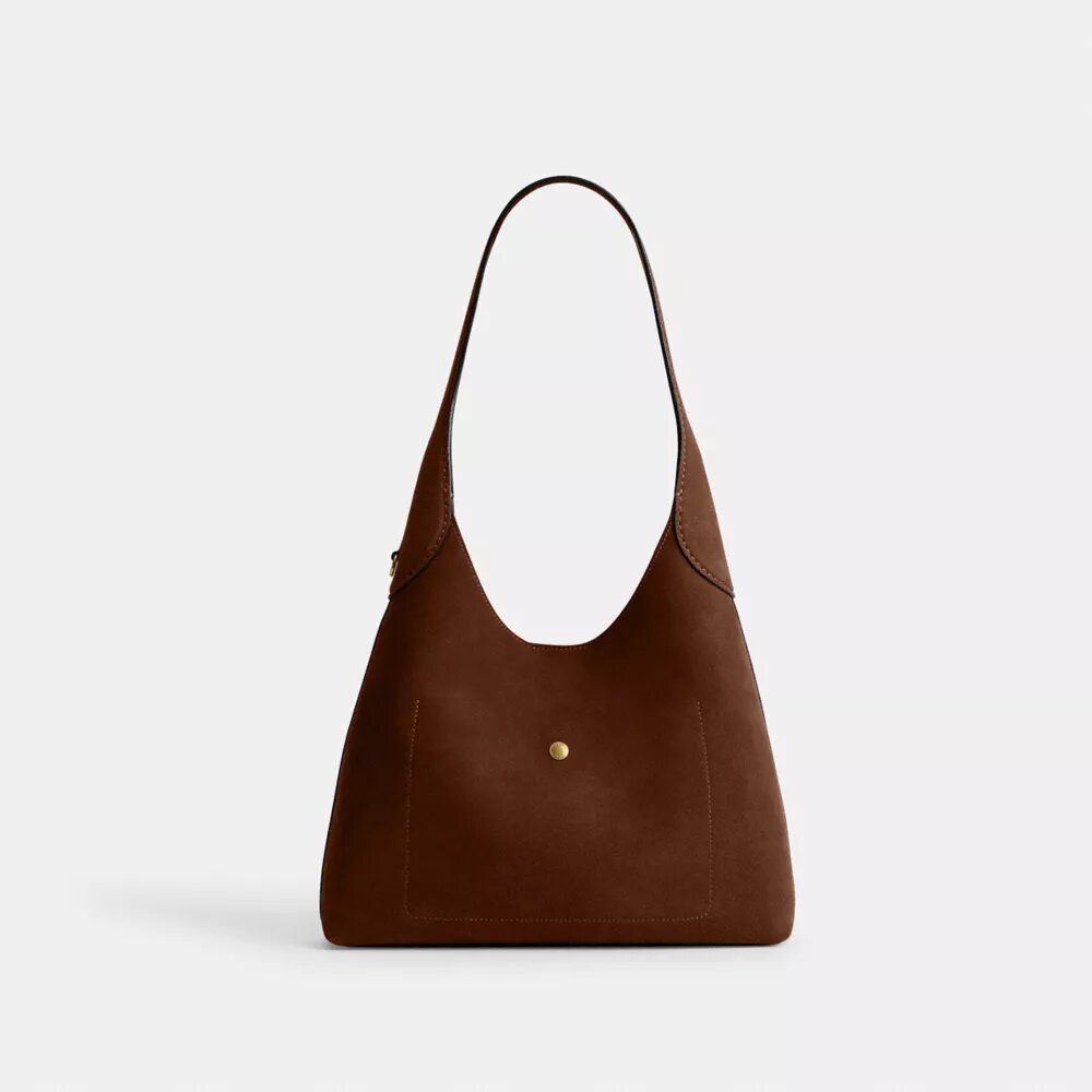 Bolso de hombro Brooklyn 28