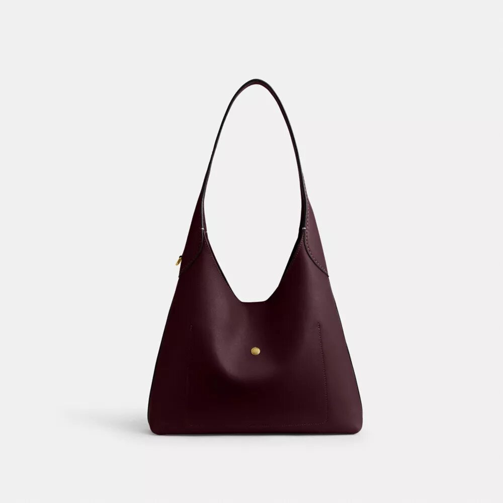 Bolso de hombro Brooklyn 28