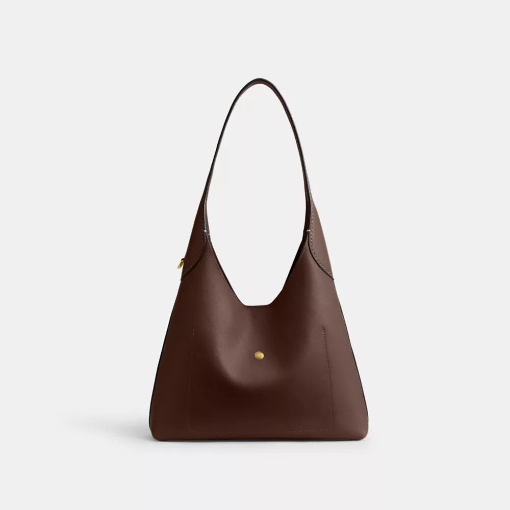 Bolso de hombro Brooklyn 28