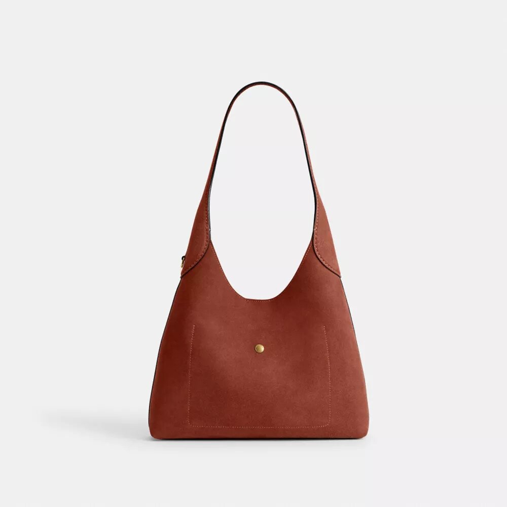 Bolso de hombro Brooklyn 28