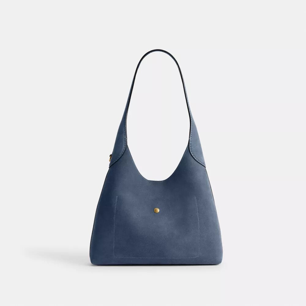 Bolso de hombro Brooklyn 28