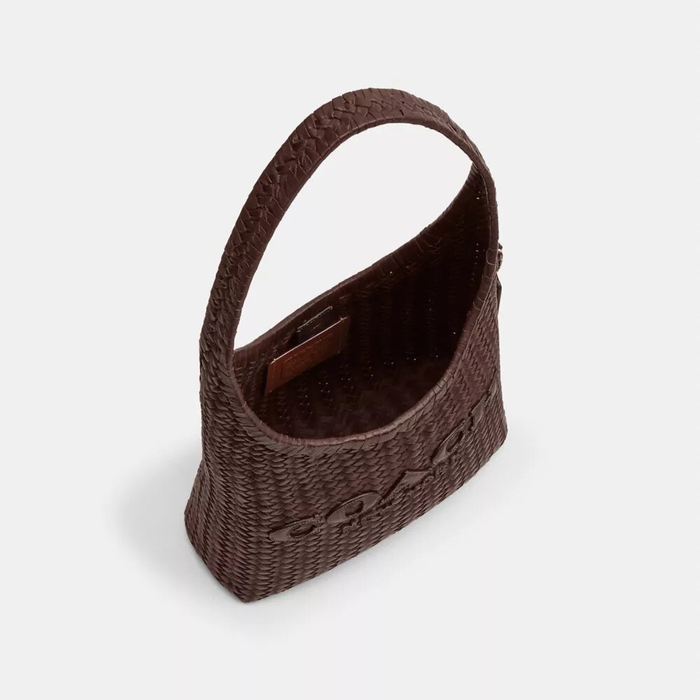 Bolso de hombro Brooklyn 28
