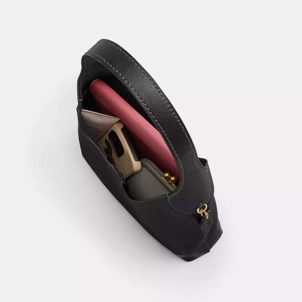 Bolso de hombro Brooklyn 28