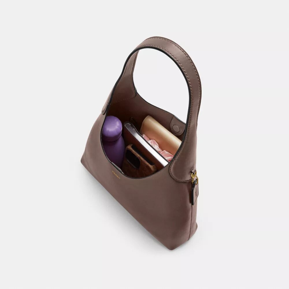 Bolso de hombro Brooklyn 28