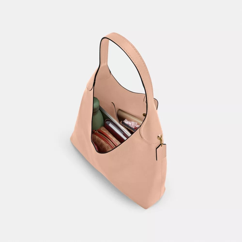 Bolso de hombro Brooklyn 28