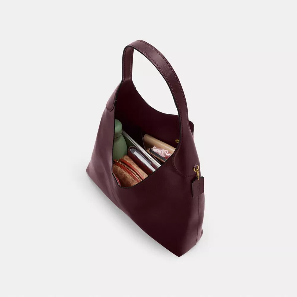 Bolso de hombro Brooklyn 28