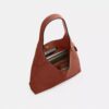Bolso de hombro Brooklyn 28