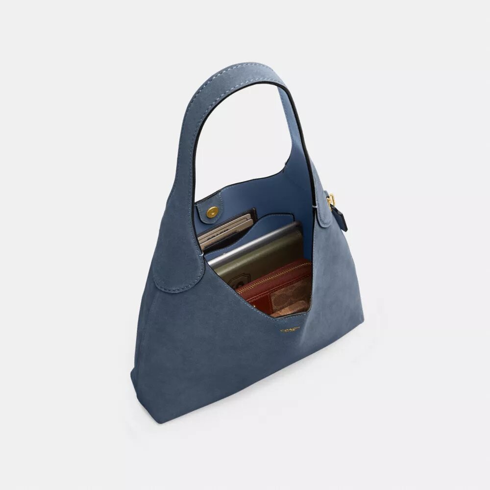 Bolso de hombro Brooklyn 28