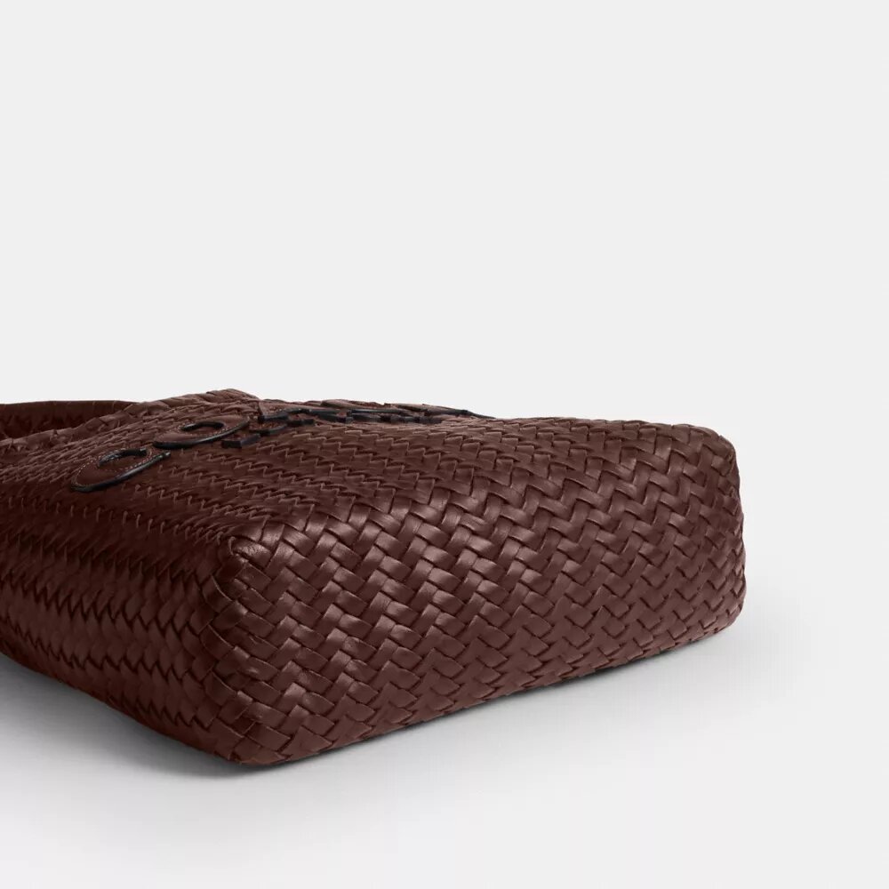 Bolso de hombro Brooklyn 28
