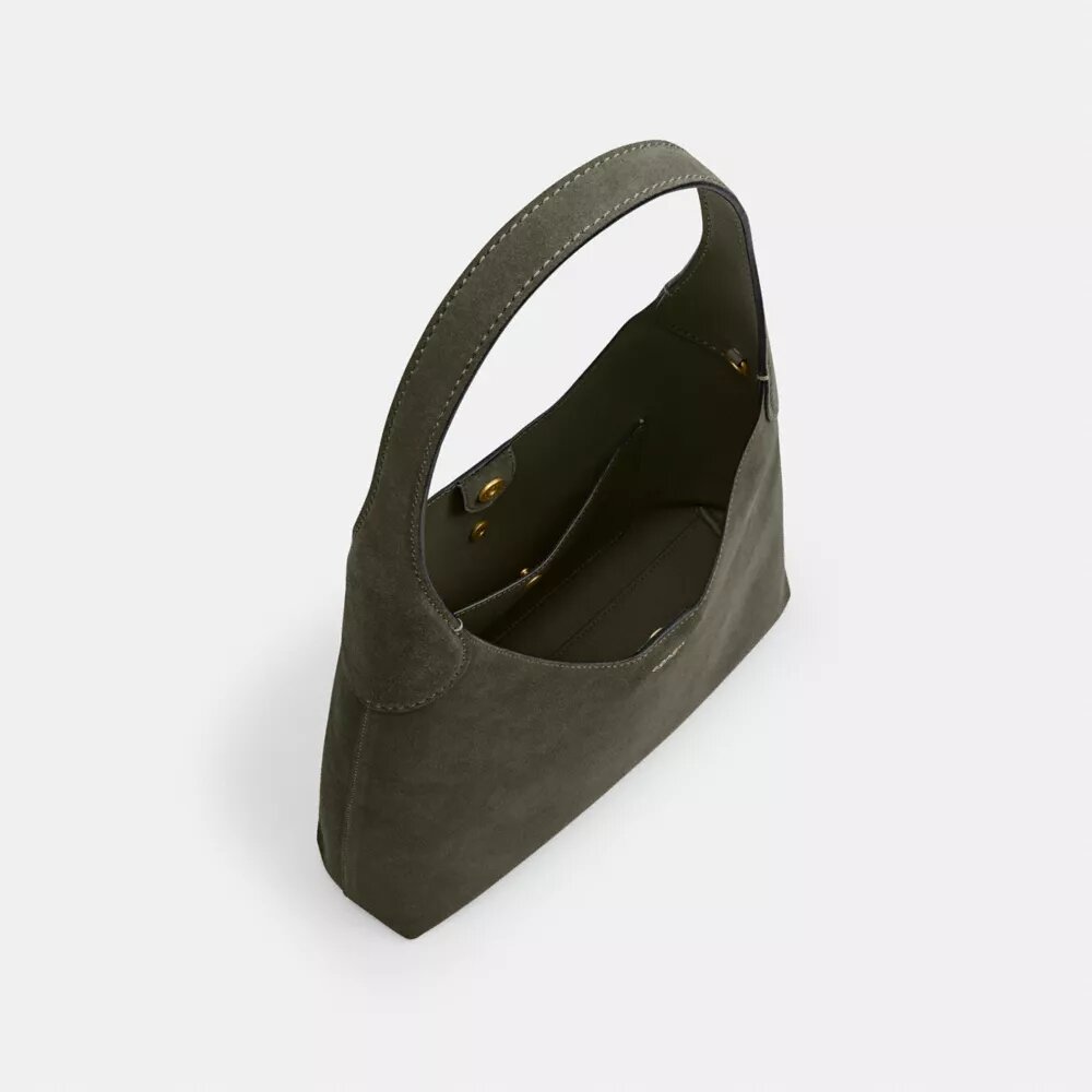 Bolso de hombro Brooklyn 28