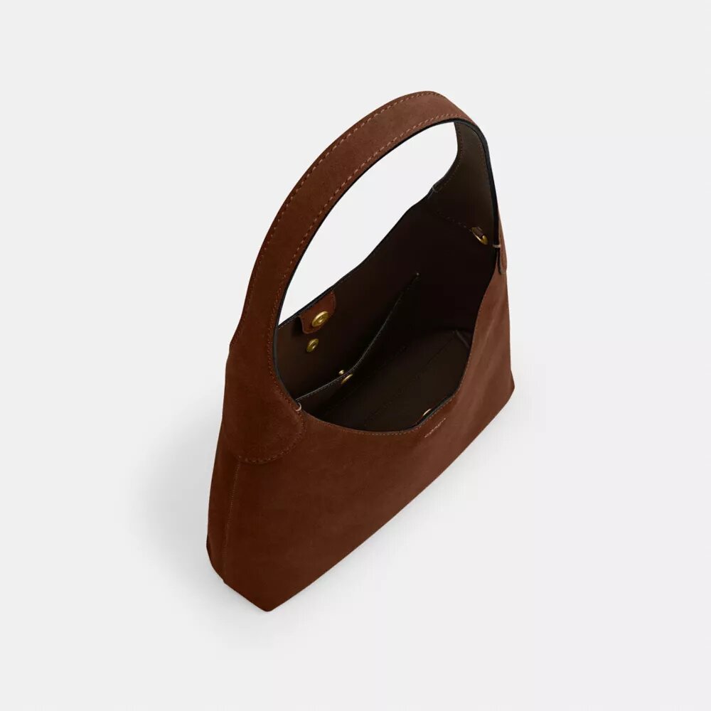 Bolso de hombro Brooklyn 28