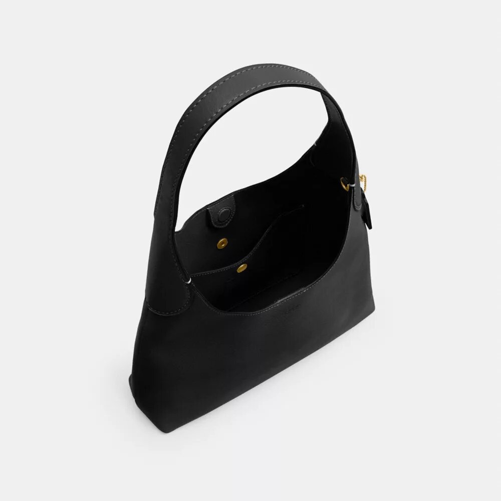 Bolso de hombro Brooklyn 28
