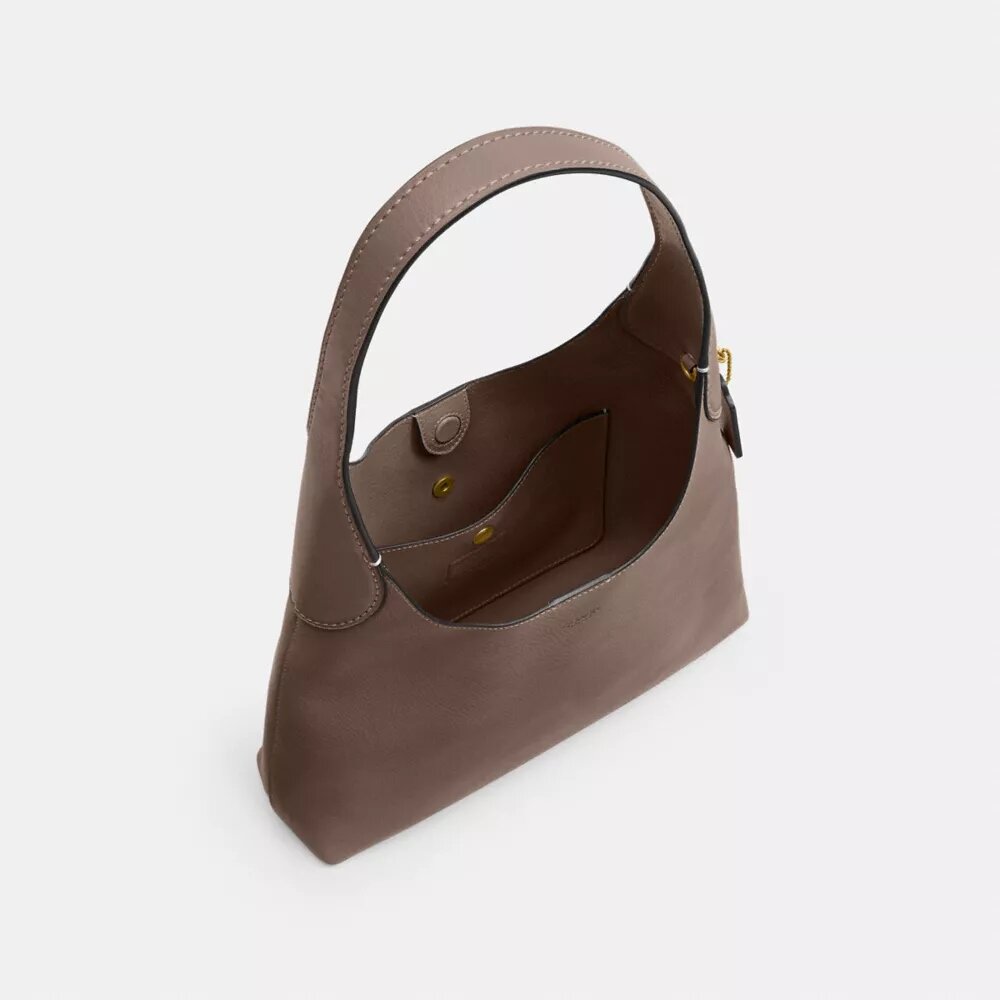 Bolso de hombro Brooklyn 28