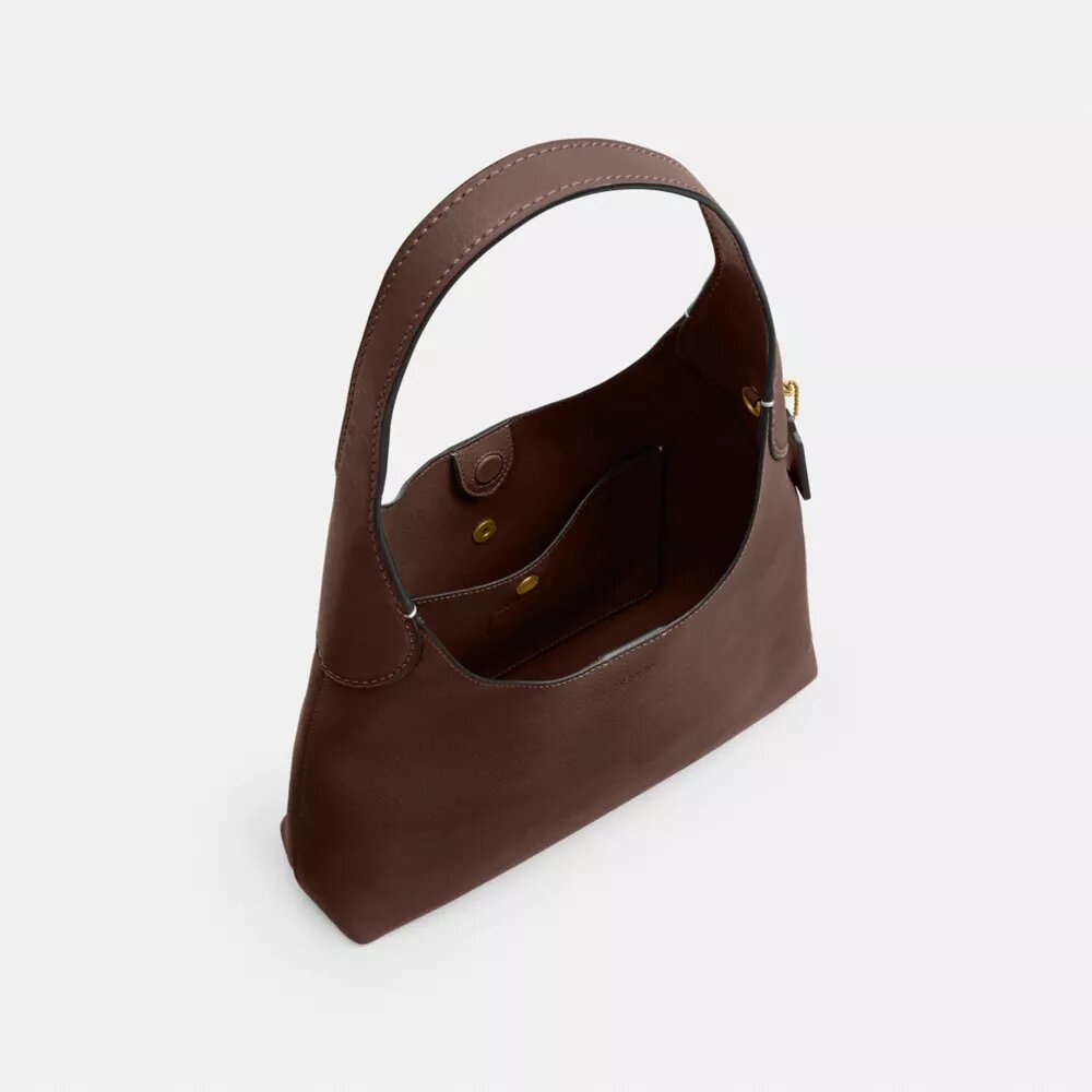 Bolso de hombro Brooklyn 28