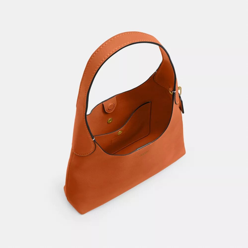 Bolso de hombro Brooklyn 28