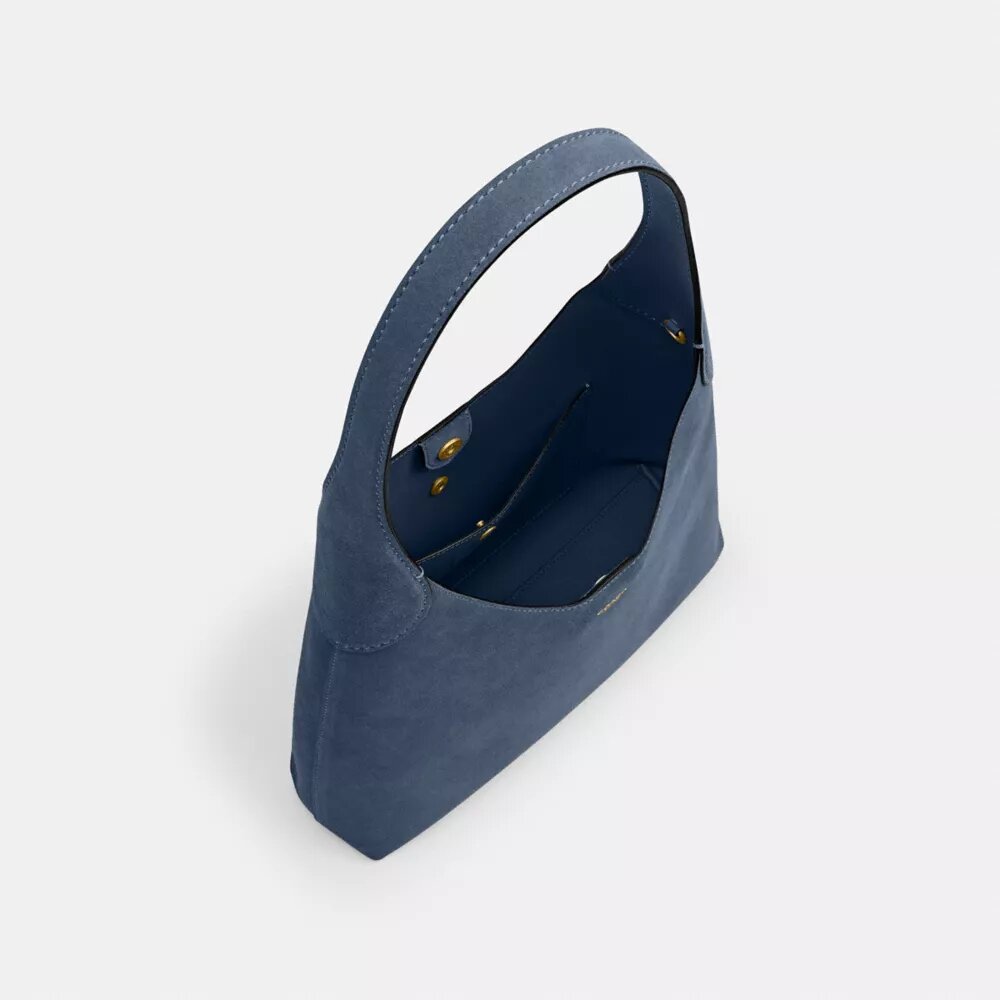 Bolso de hombro Brooklyn 28
