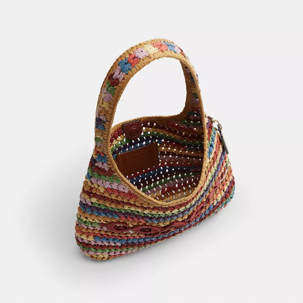 Bolso de hombro Brooklyn 28