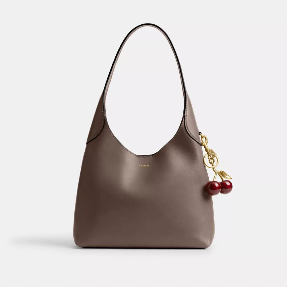 Bolso de hombro Brooklyn 28
