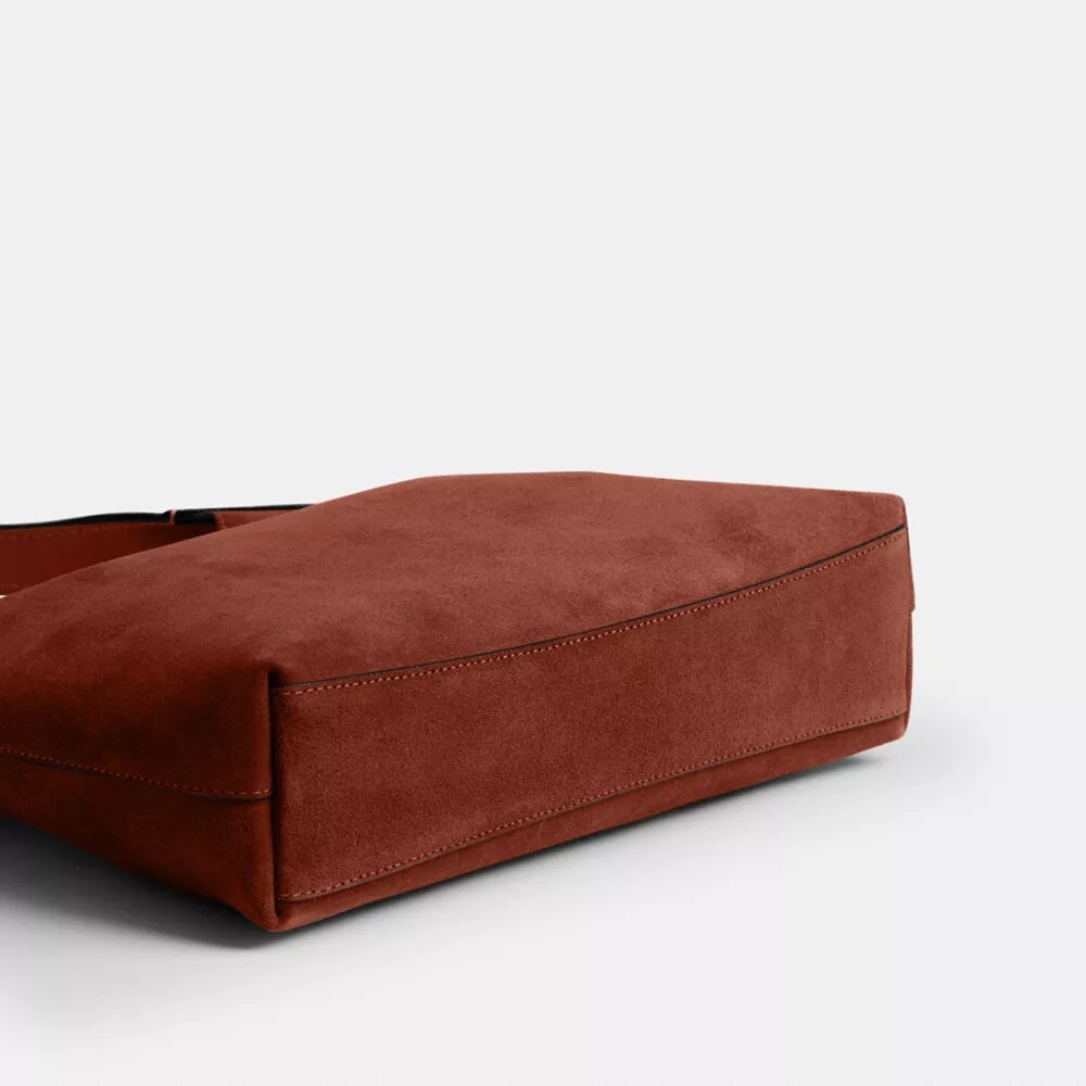 Bolso de hombro Brooklyn 28