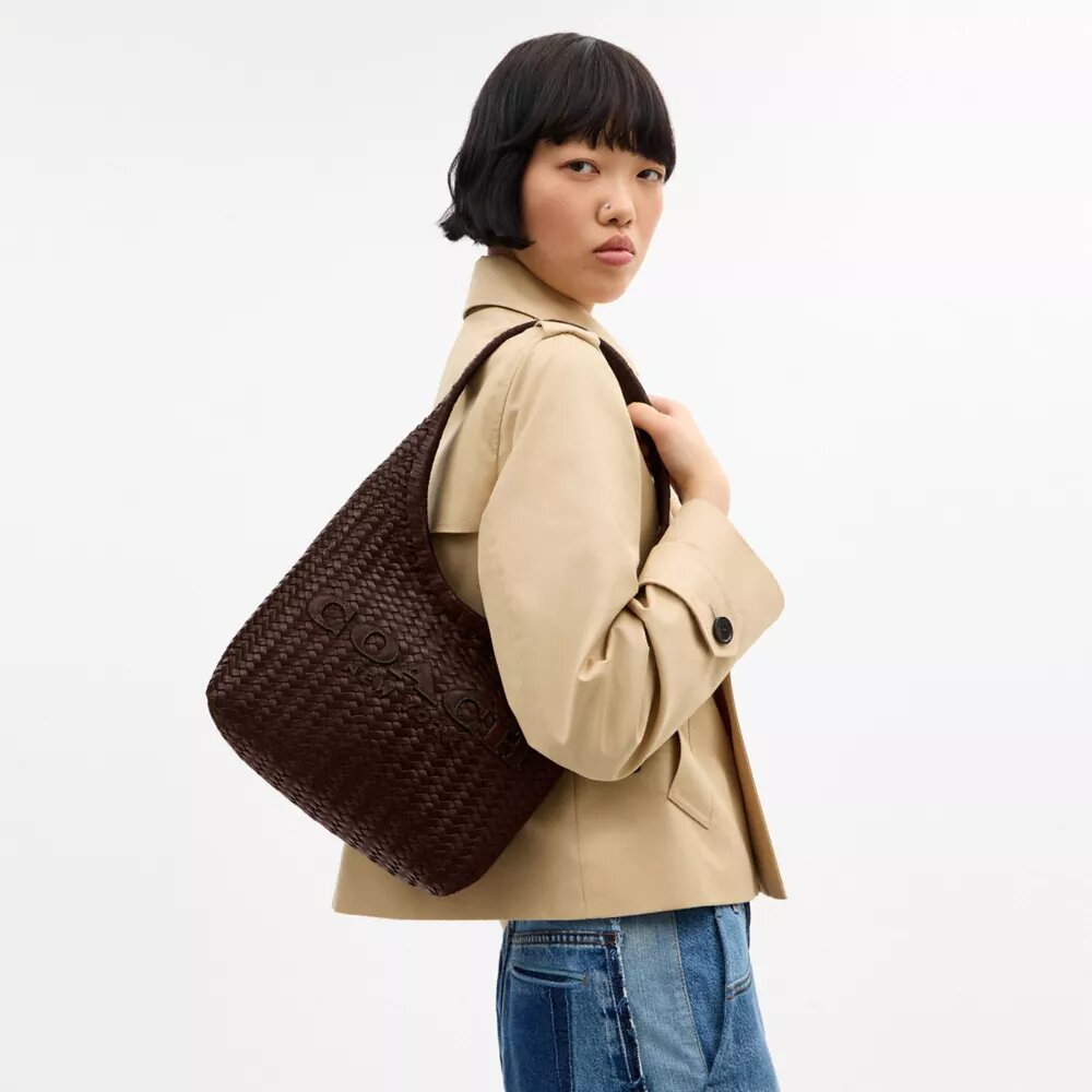 Bolso de hombro Brooklyn 28