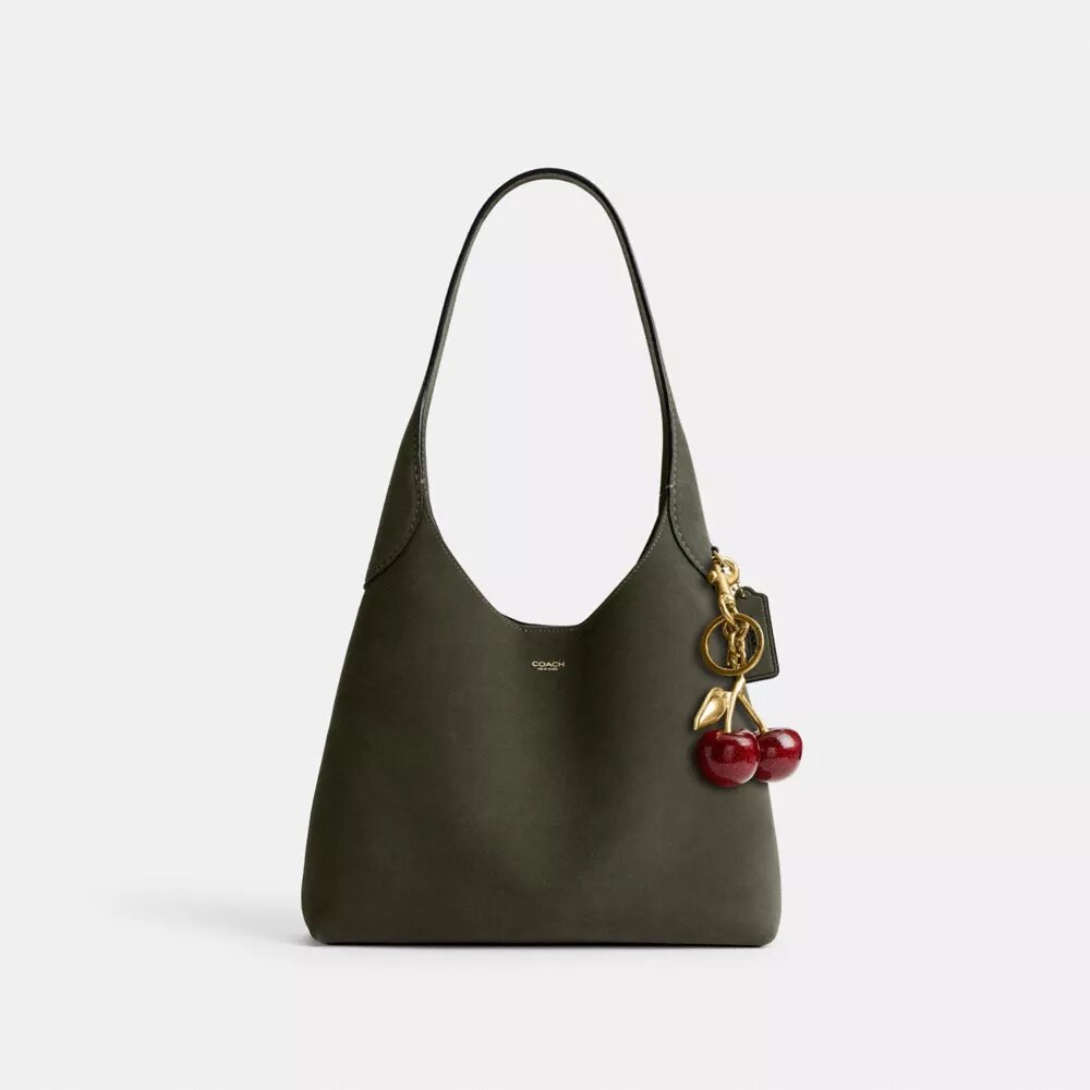 Bolso de hombro Brooklyn 28