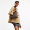 Bolso de hombro Brooklyn 28