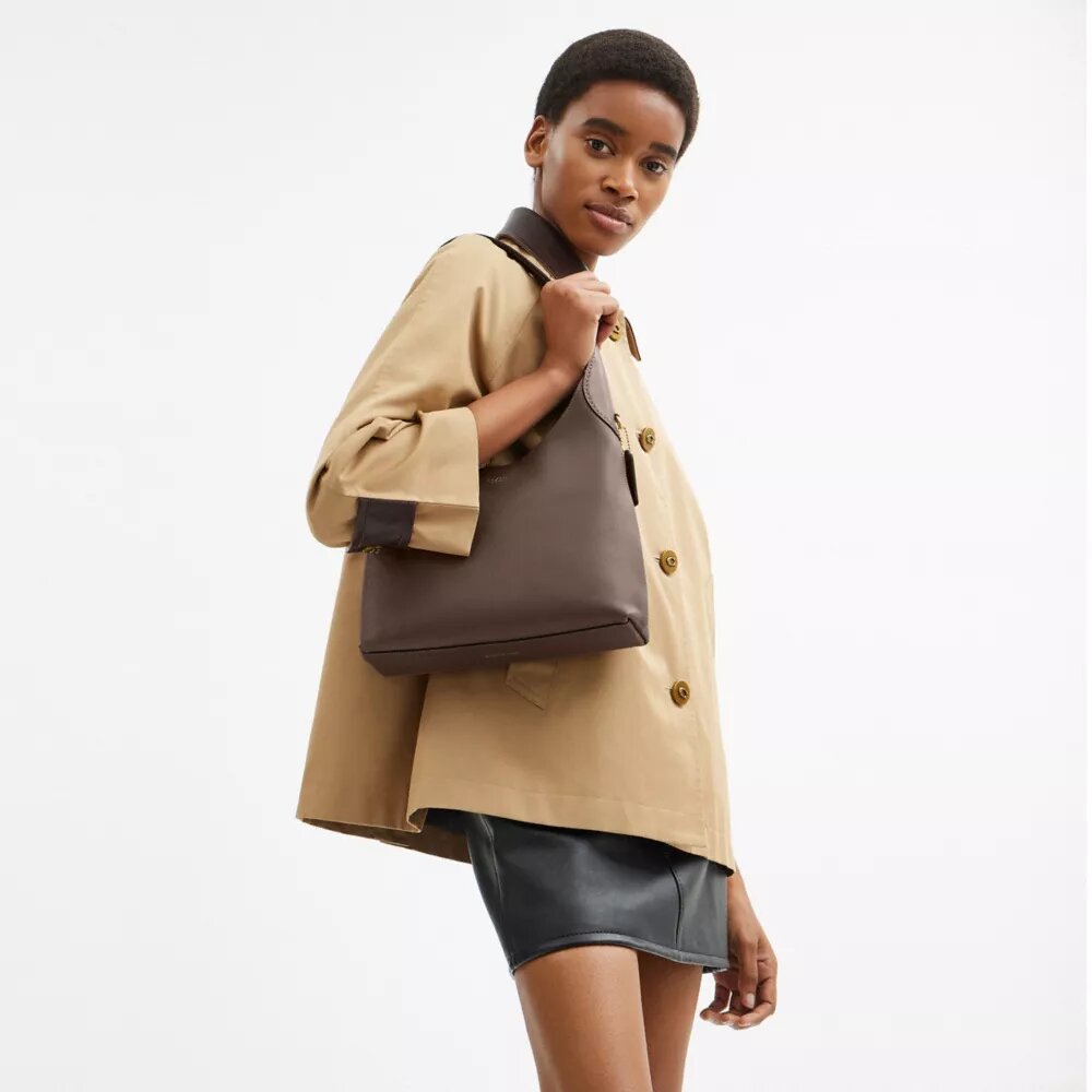 Bolso de hombro Brooklyn 28