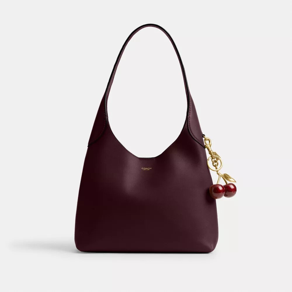 Bolso de hombro Brooklyn 28