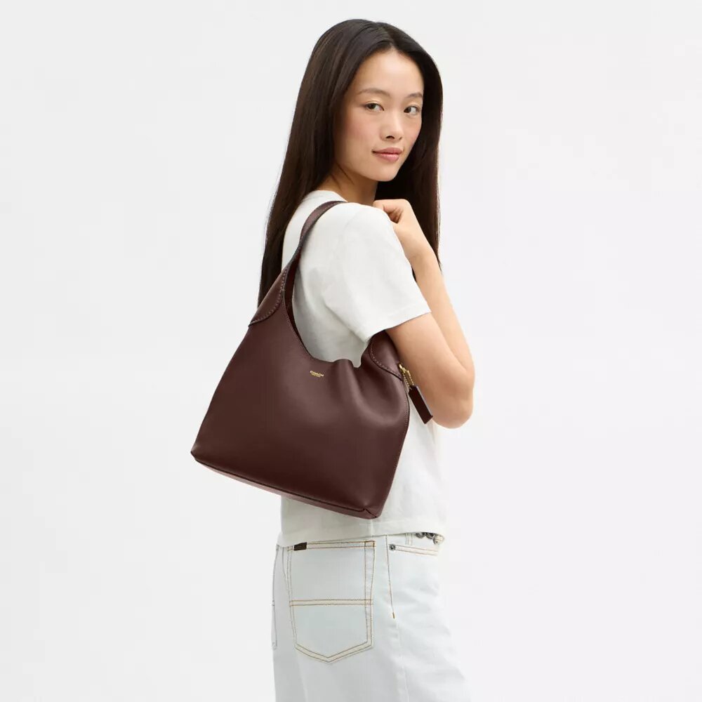 Bolso de hombro Brooklyn 28