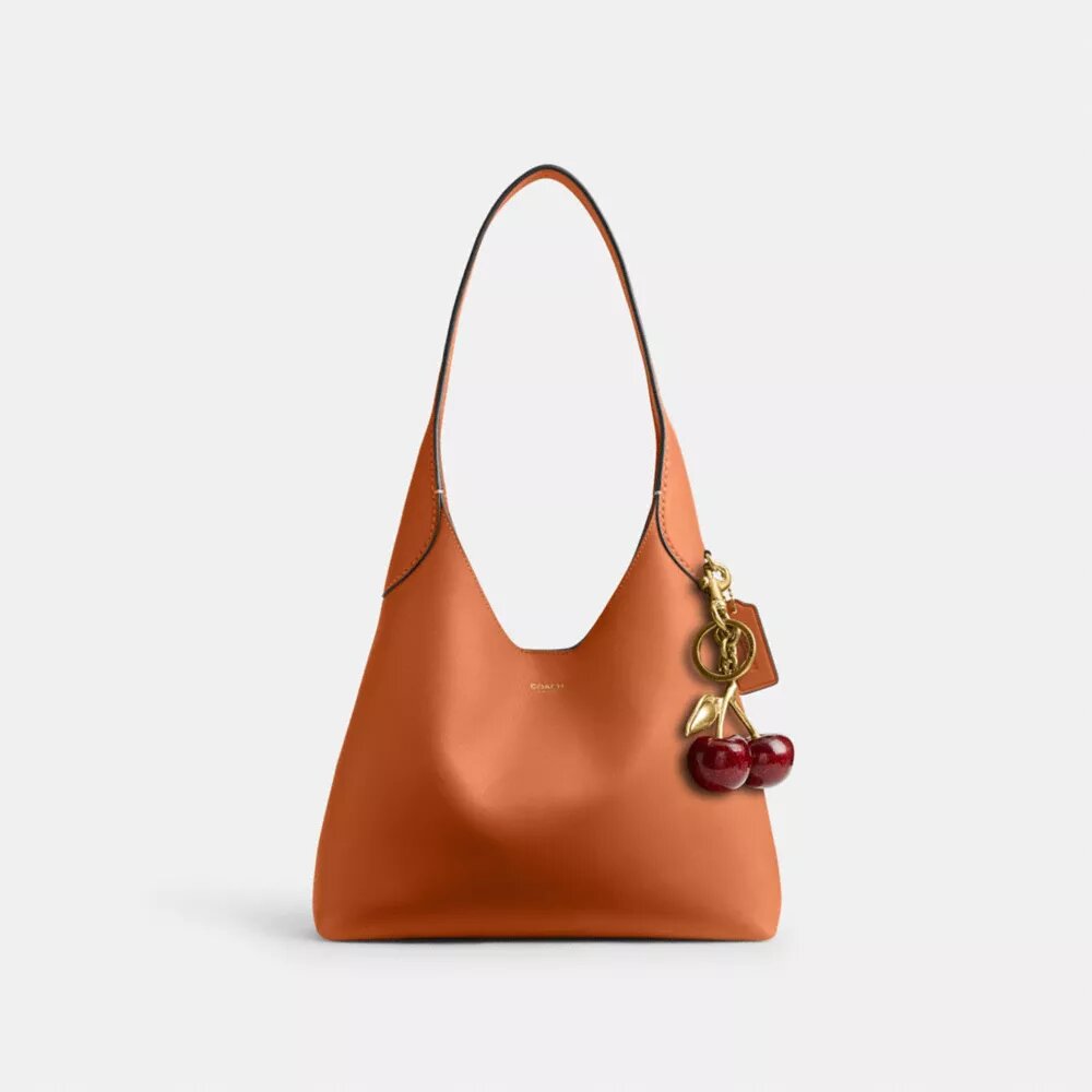 Bolso de hombro Brooklyn 28