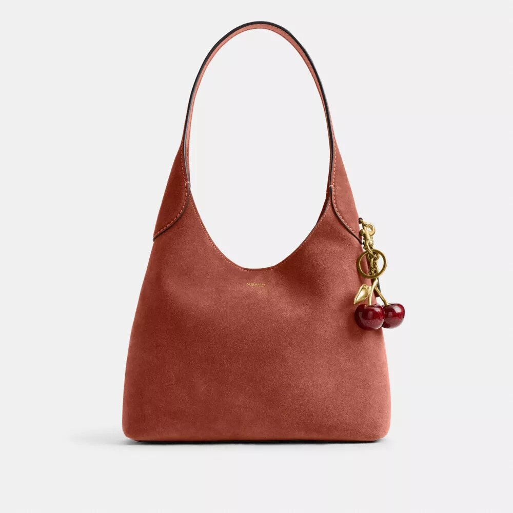 Bolso de hombro Brooklyn 28