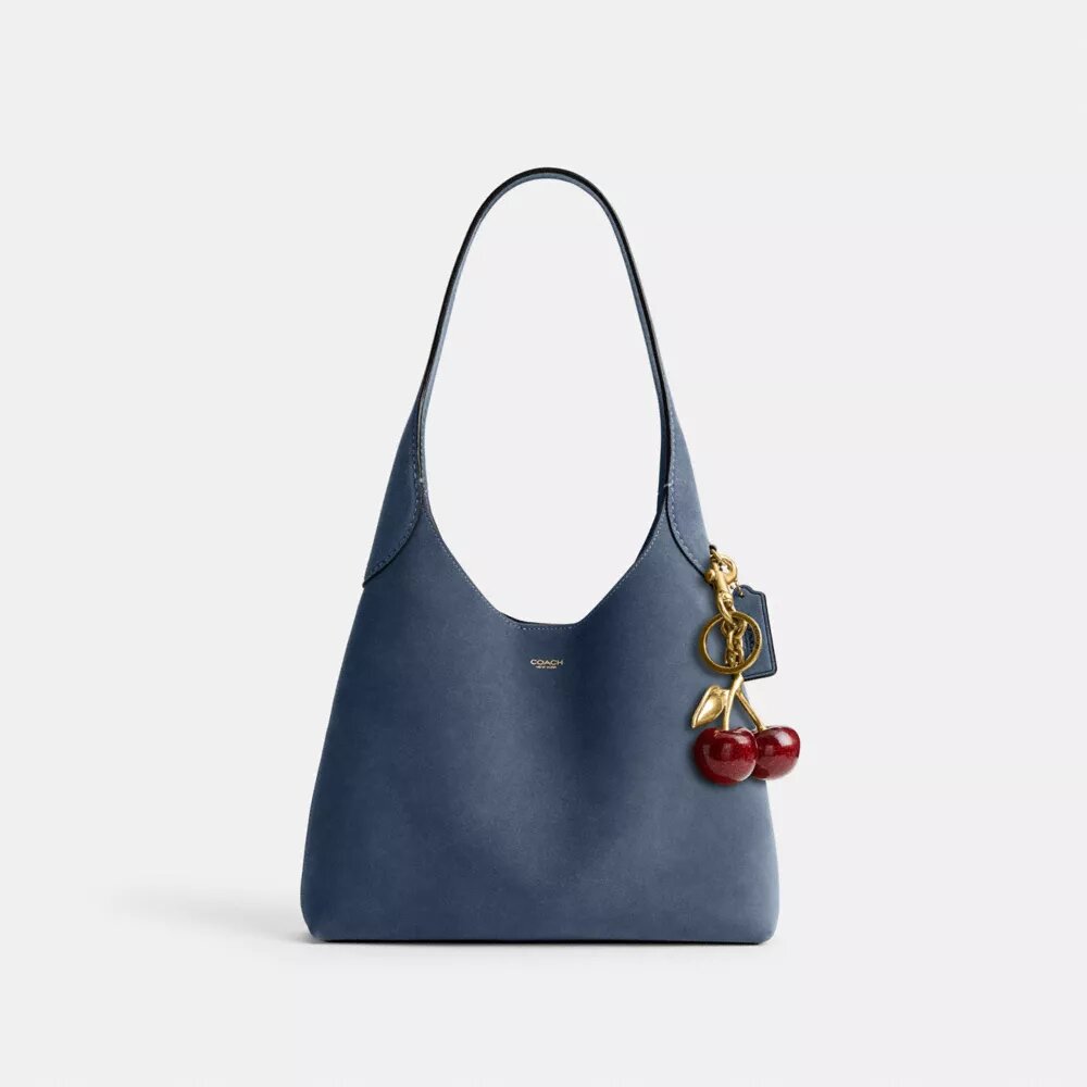 Bolso de hombro Brooklyn 28