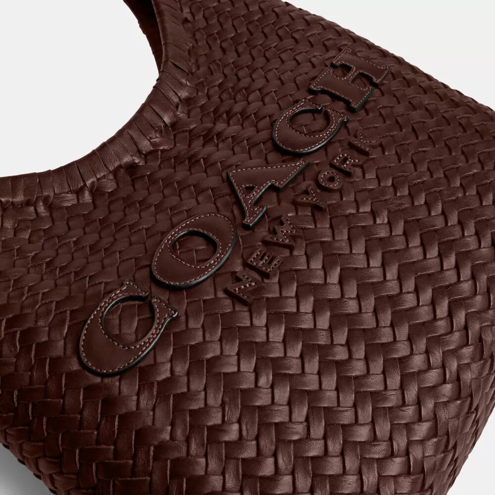 Bolso de hombro Brooklyn 28