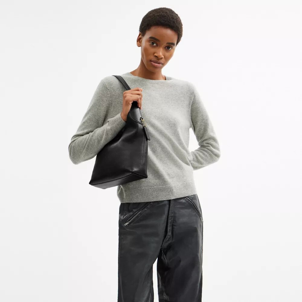 Bolso de hombro Brooklyn 28
