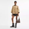 Bolso de hombro Brooklyn 28
