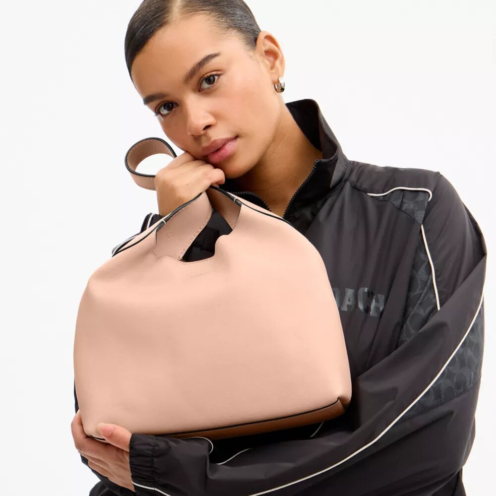 Bolso de hombro Brooklyn 28