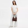 Bolso de hombro Brooklyn 28
