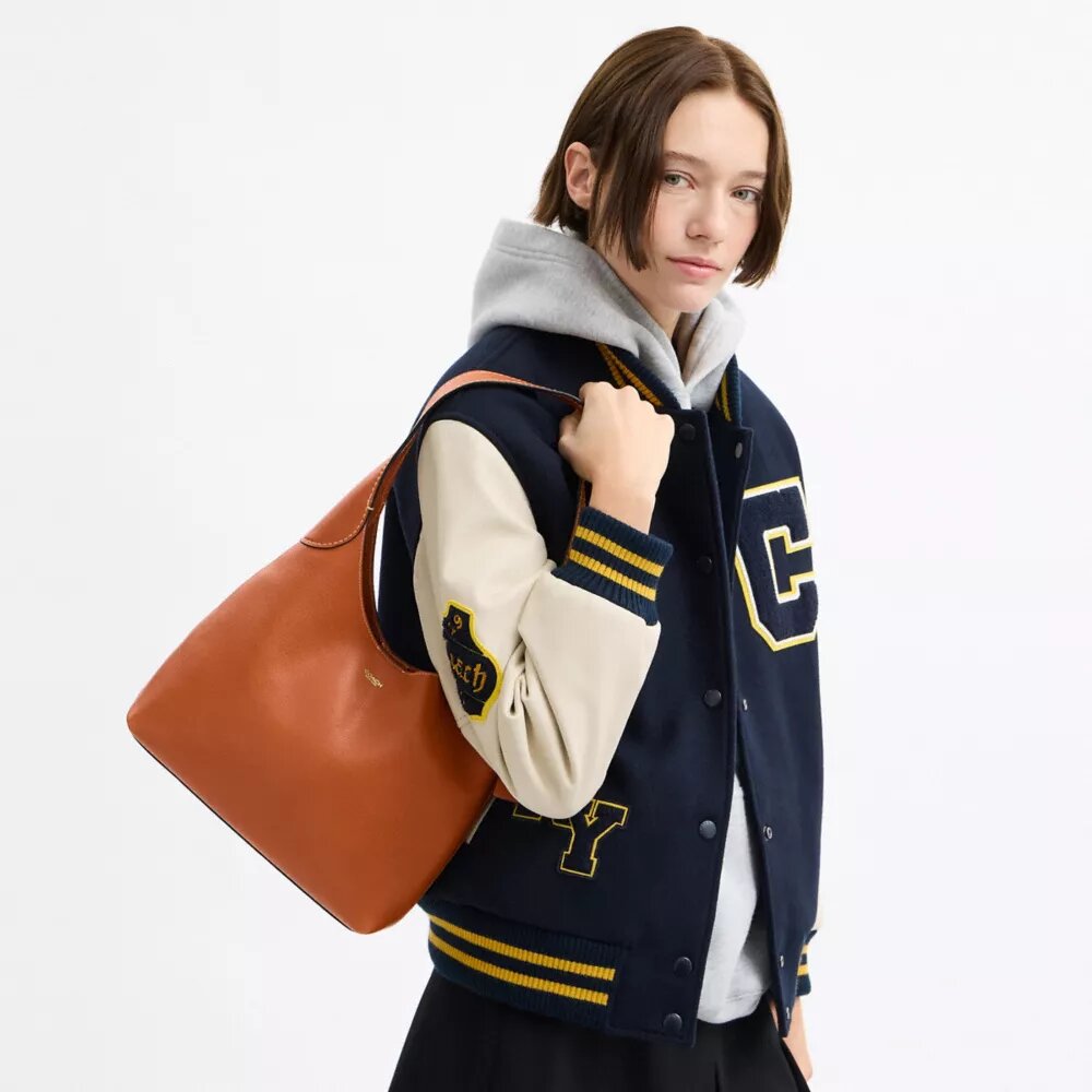 Bolso de hombro Brooklyn 28