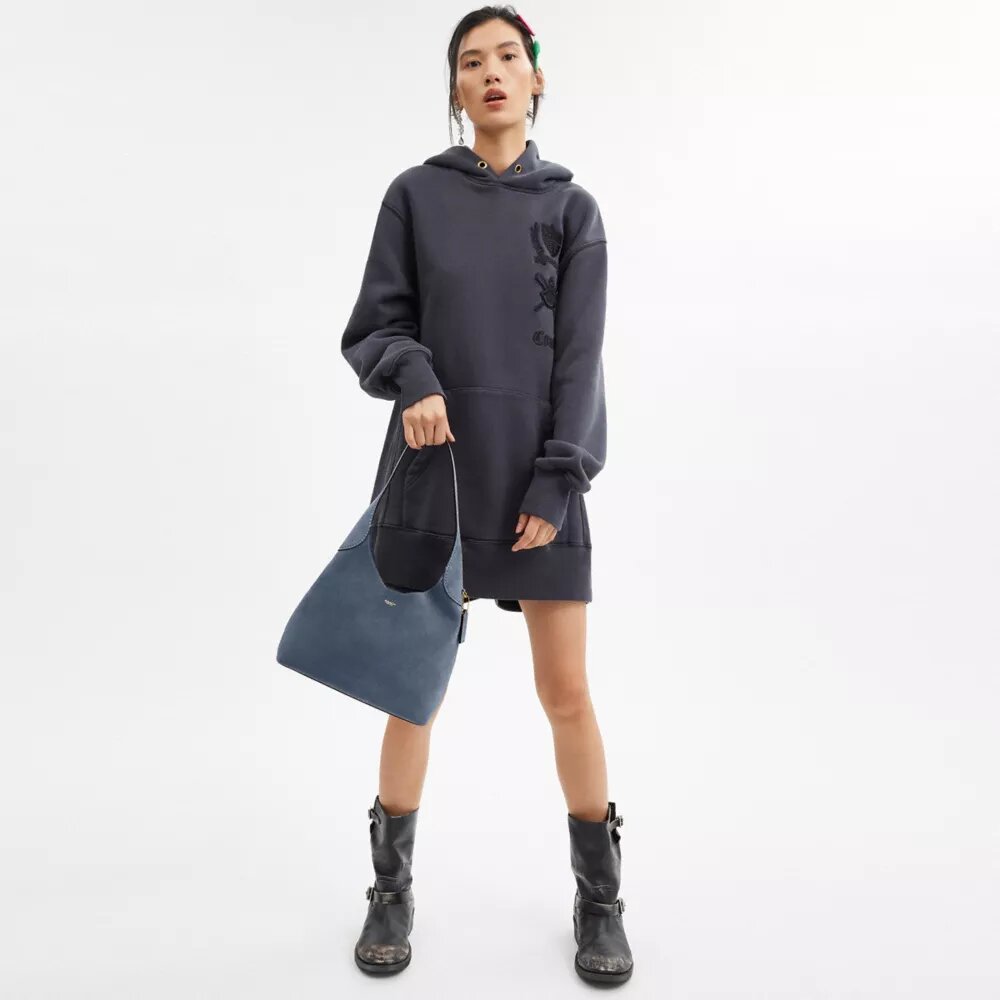 Bolso de hombro Brooklyn 28