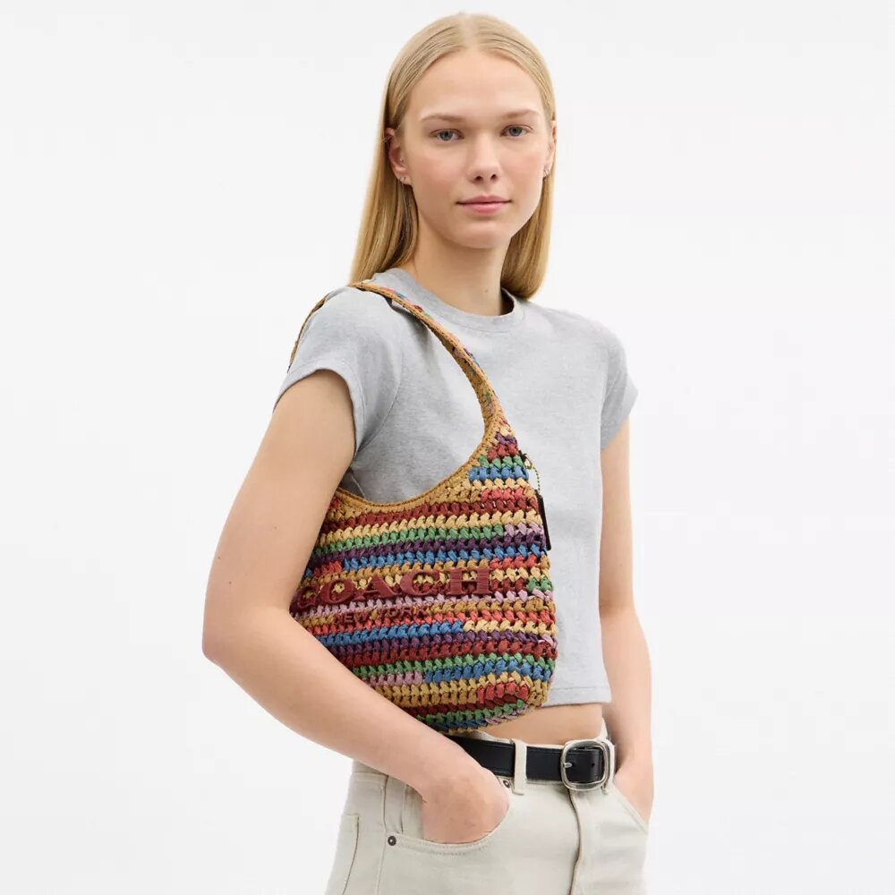 Bolso de hombro Brooklyn 28