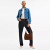 Bolso de hombro Brooklyn 28
